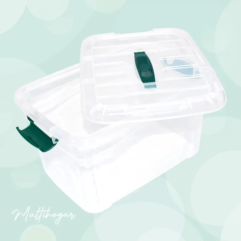 Cajas MultiHogar
