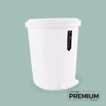 Papelera hogar 13 litros