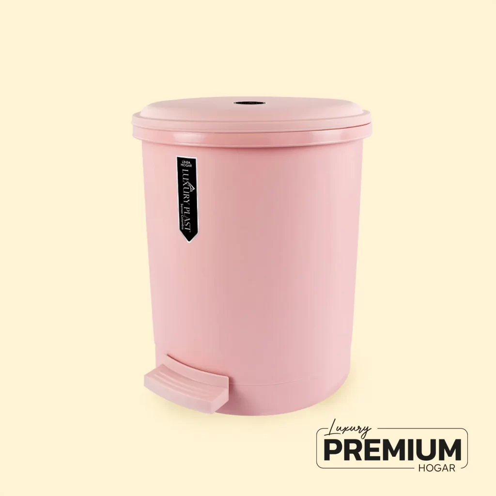 Papelera hogar 13 litros