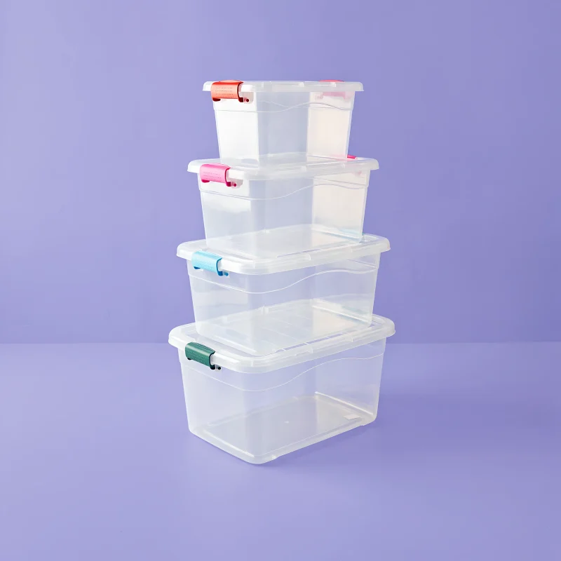CAJAS ORGANIZADORAS