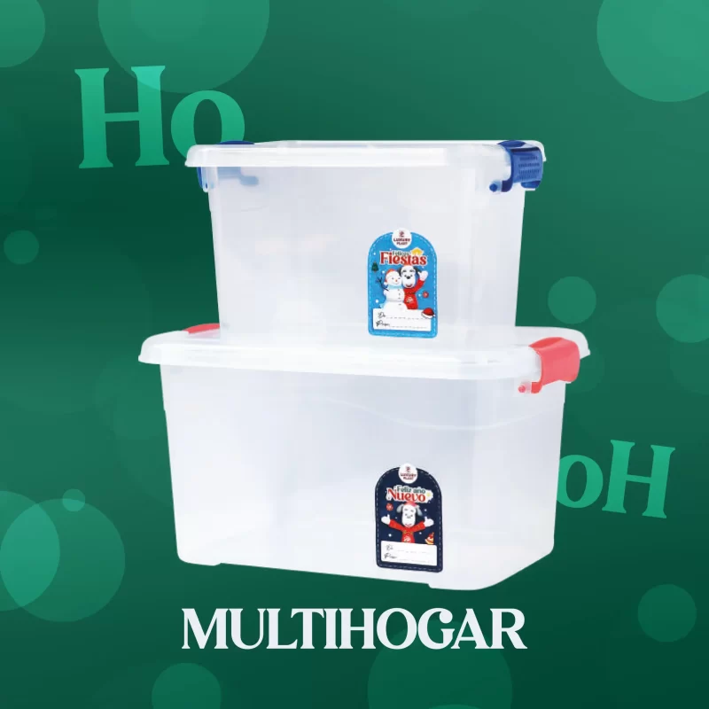 Cajas para anchetas
