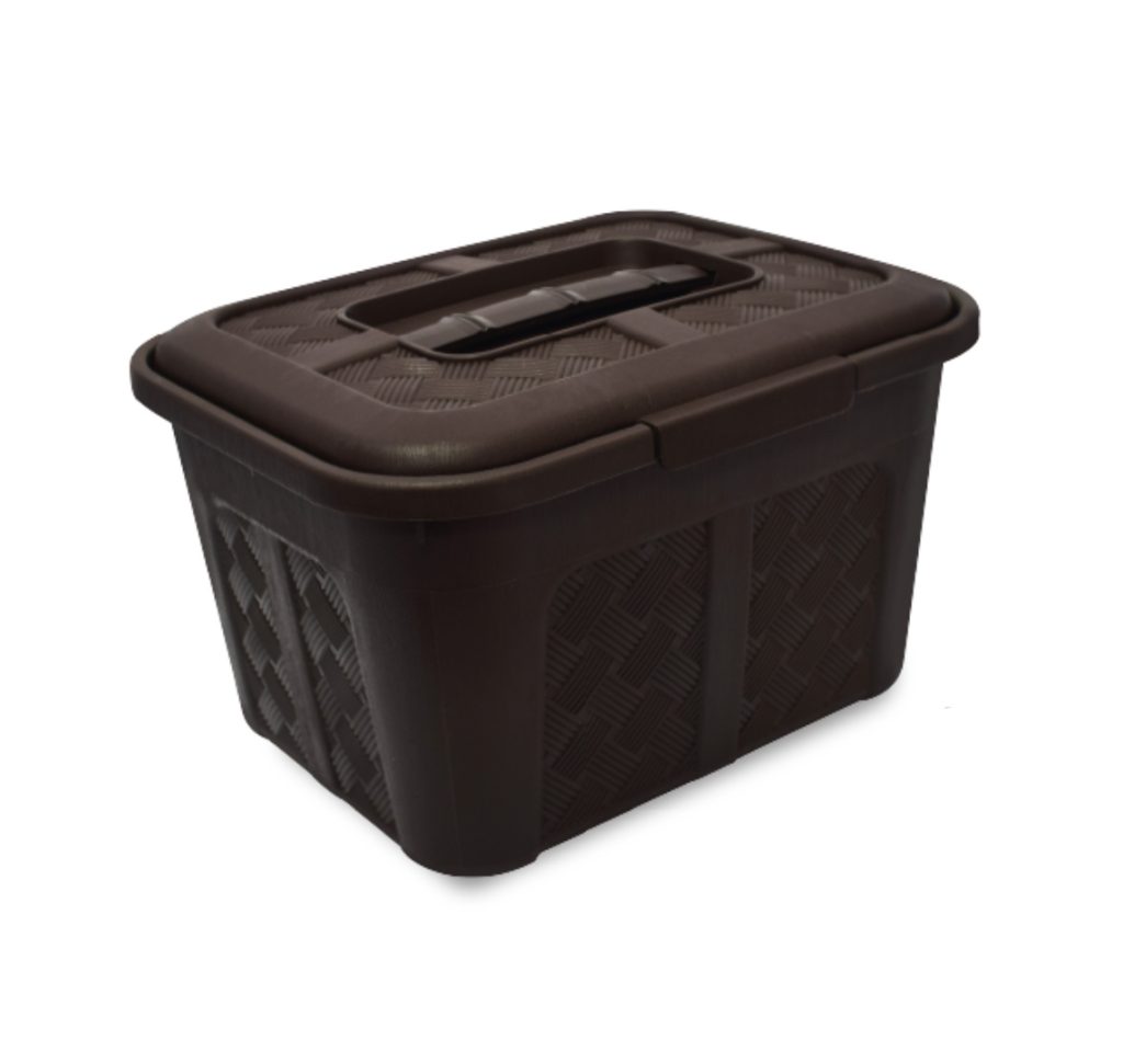 Cajas Renacer 10L