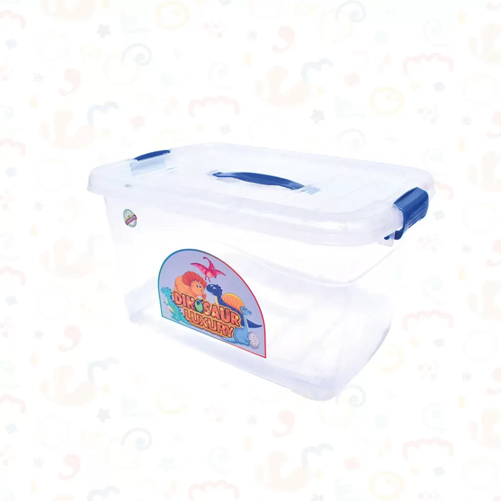 Cajas Boys & Girls 10L