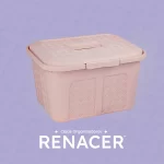 Cajas Renacer 15L