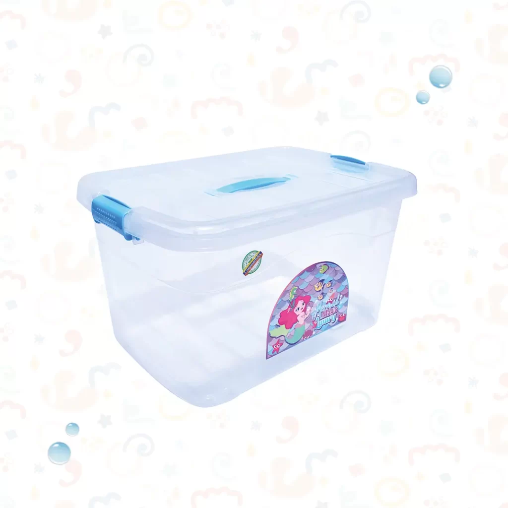 Cajas Boys & Girls 10L