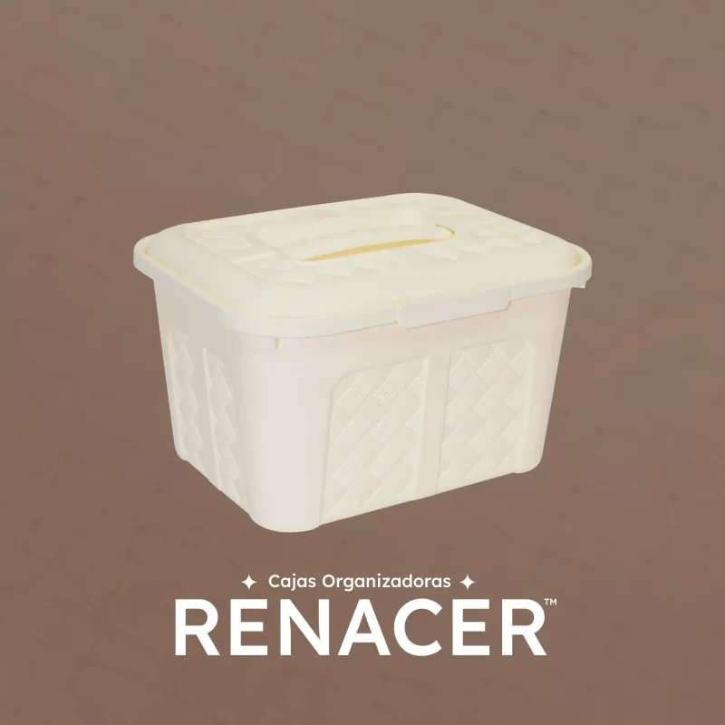 Cajas Renacer 4L