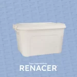 Cajas Renacer 23L