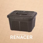 Cajas Renacer 6L