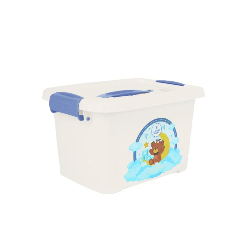 Organizador para ropa, accesorios y productos de cuidado infantil