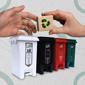 Productos Sostenibles, Luxury Plast