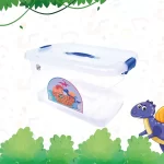 Cajas Boys & Girls 17L