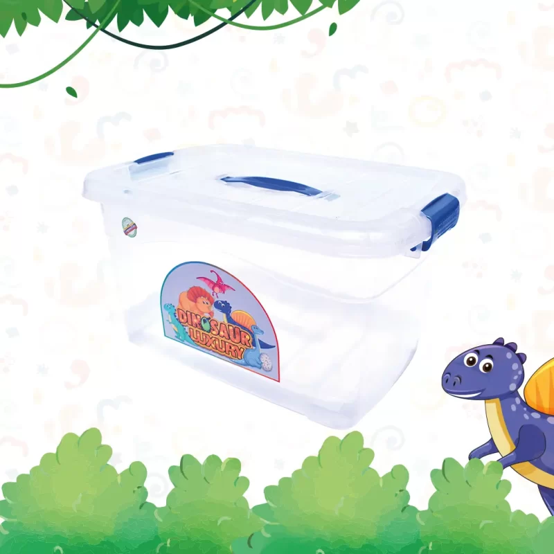 Cajas Boys & Girls 17L