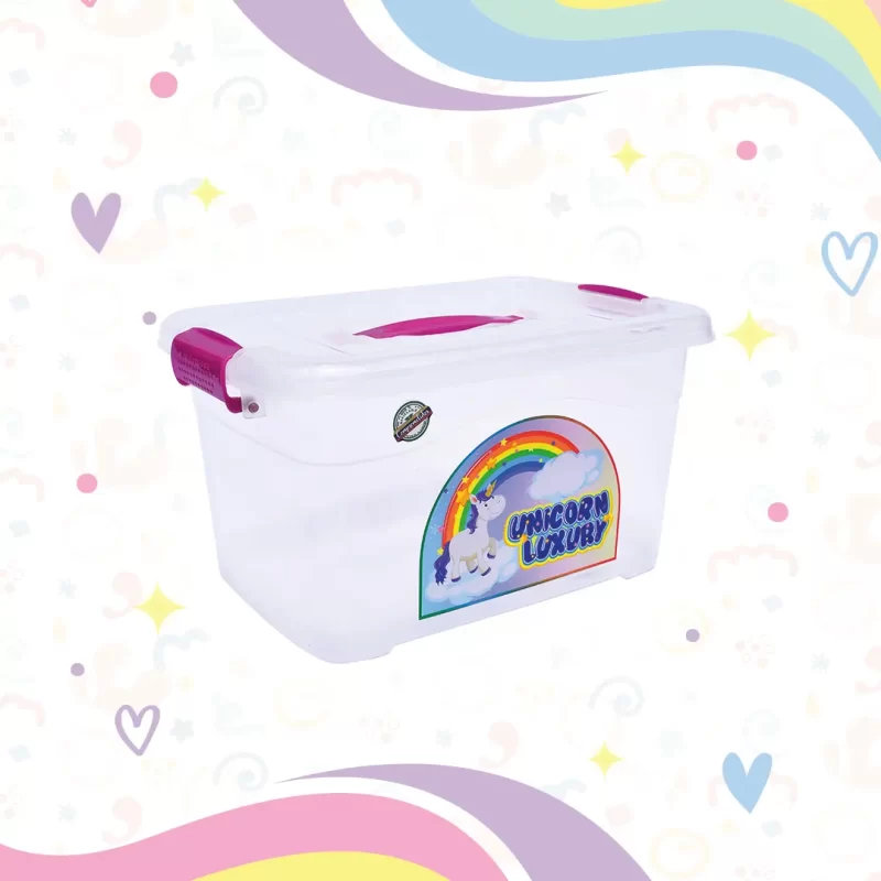 Cajas Boys & Girls 10L