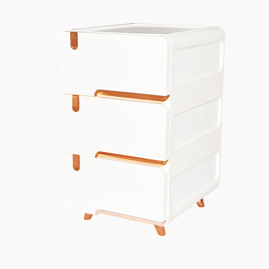Mueble lujo X3 cajones - elegante y versátil en cualquier espacio
