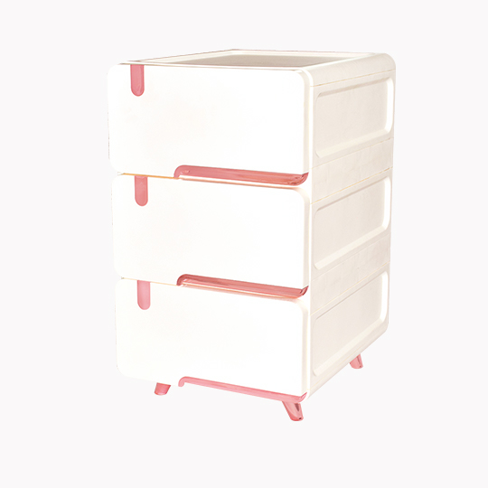 Mueble lujo X3 cajones - elegante y versátil en cualquier espacio
