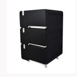 Mueble lujo X3 cajones – elegante y versátil en cualquier espacio