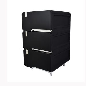 Mueble lujo X3 cajones - elegante y versátil en cualquier espacio