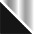 Negro y Plata