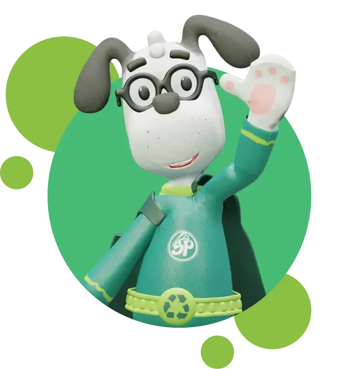 Super p soy sostenible