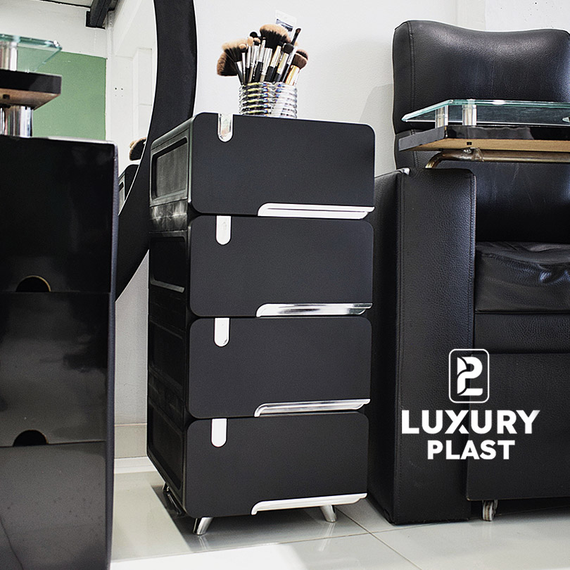 Mueble lujo X4 cajones - elegante y versátil en cualquier espacio