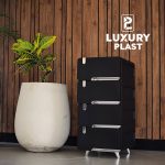 Mueble lujo X4 cajones – elegante y versátil en cualquier espacio