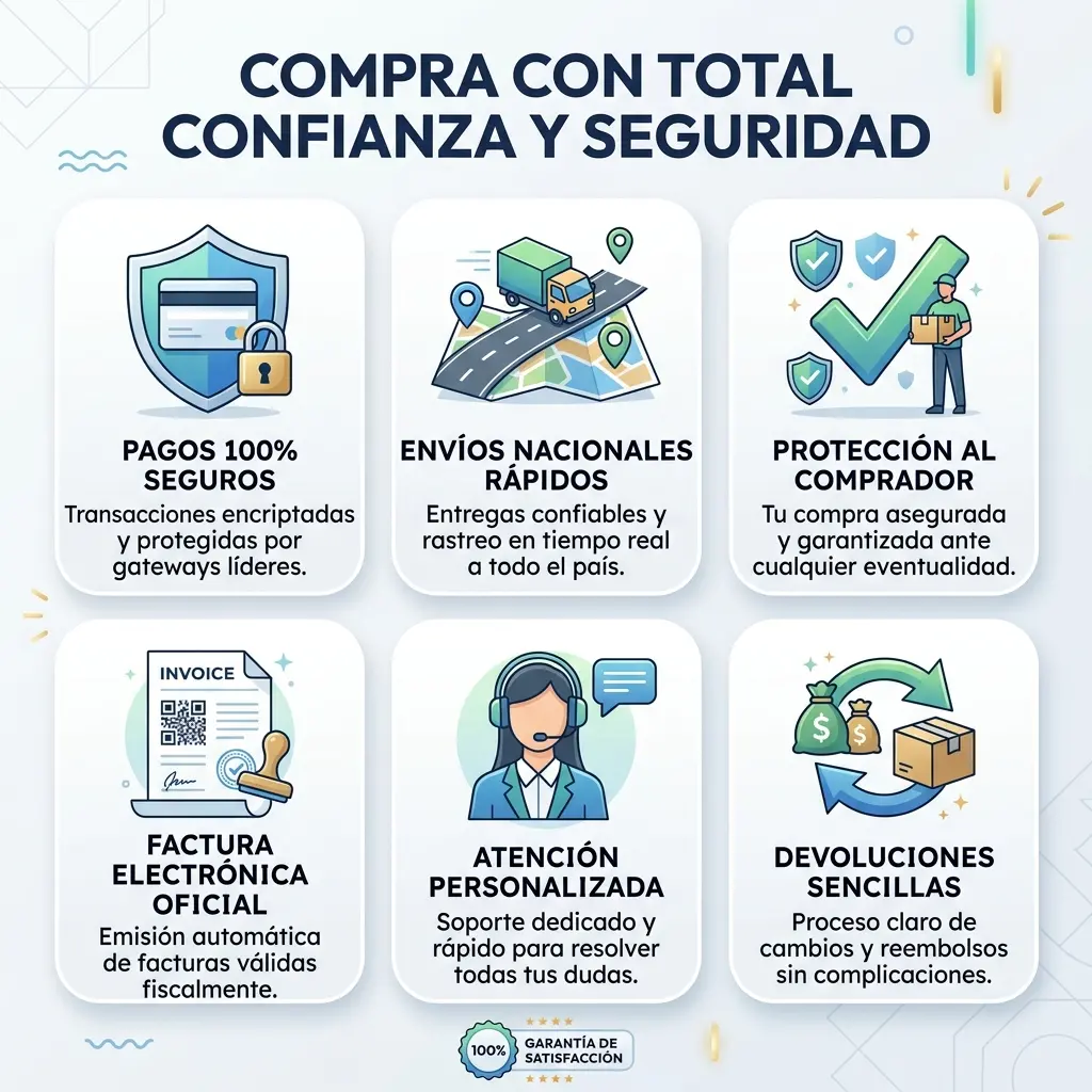 Set x3 de Recipientes Redondos con Tapa | Organizadores para Alimentos Luxury Plast