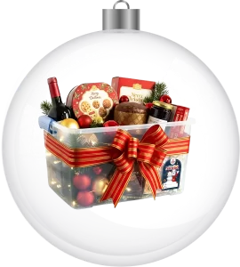 PREVENTA NAVIDEÑA MULTIHOGAR