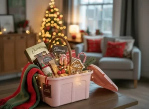 PREVENTA NAVIDEÑA ANCHETAS Y REGALOS