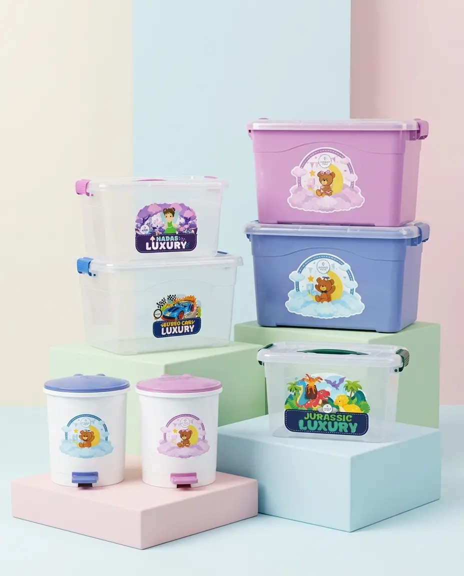 Productos Infantiles