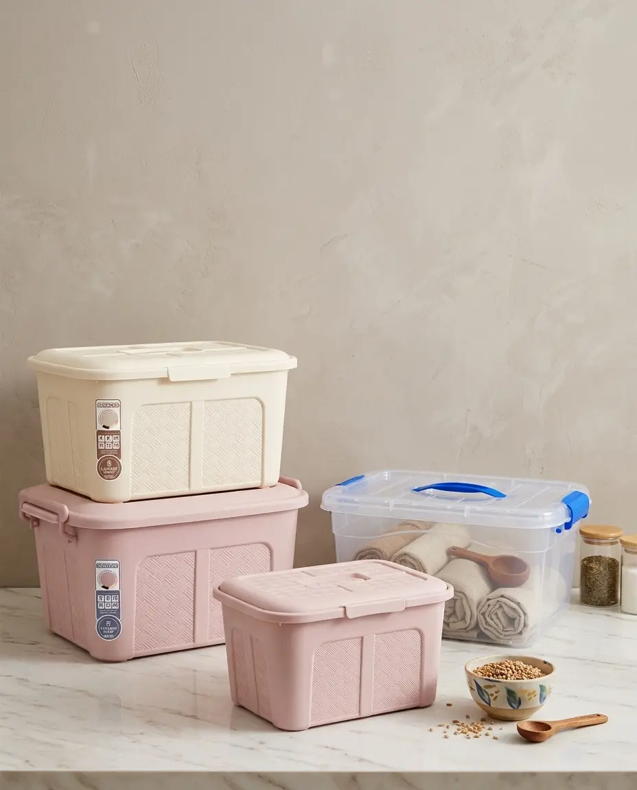 Cajas Organizadoras