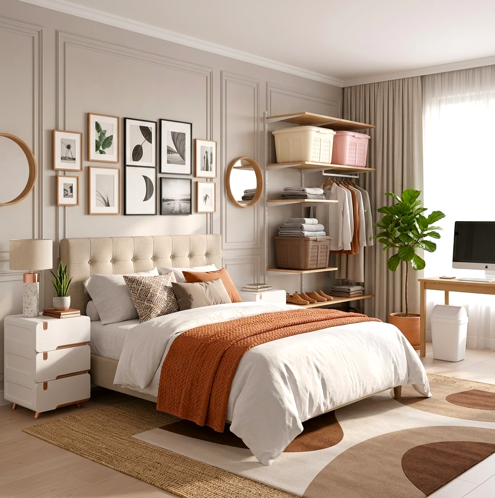Productos para el hogar en plástico de alta calidad. Canecas de basura, papeleras y cajas organizadoras diseñadas para mantener tu casa limpia, ordenada y funcional con Luxury Plast.